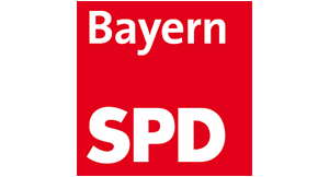 Logo: BayernSPD