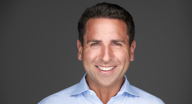 Omnicom Media Group Germany steigt ins Sportmarketing ein - Benjamin Becker übernimmt die Leitung der neuen OMG Germany Unit OMG Germany Sports - Foto: Oliver Wagner