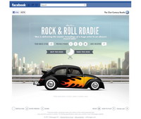 Tribal DDB, Facebook und Volkwagen starten Beetle-Game -