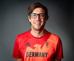 Deutsche Sport Marketing übernimmt gesamte Markenkommunikation des DOSB - Jens Behler verstärkt als Head of Media & Communication das Team der DSM - Foto: Team Deutschland/Picture Alliance