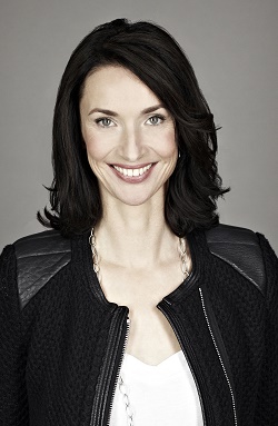 Katharina Behrends (NBC Universal), Vorsitzende des VAUNET-Arbeitskreises Pay-TV (Foto: VAUNET)