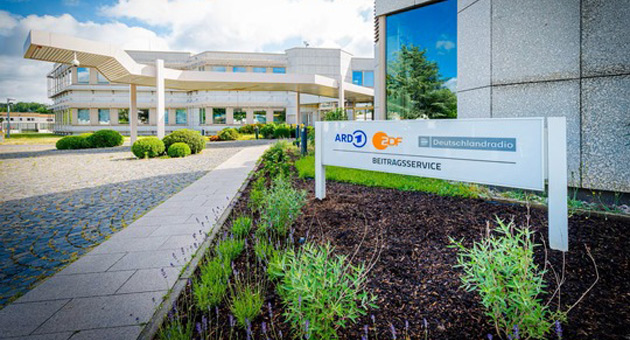 Beitragsservice will sich als Arbeitgeber profilieren - Der Beitragsservice von ARD, ZDF und Deutschlandfunk will als Arbeitgeber attraktiver werden – Foto: Beitragsservice
