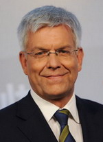 Dr. Thomas Bellut (Foto: ZDF)