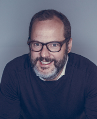 GGH MullenLowe expandiert nach München - Benedikt Holtappels, CEO von GGH MullenLowe (Foto: GGH MullenLowe)