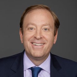 Andrew Benett verlie� Havas Creative Group im Januar nach 13 Jahren in F�hrungsposition (Foto: LinkedIn) 