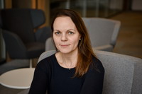 Mediacom verduftet bei Douglas und macht Platz für Carat - Andrea Beninde leitet Carat Düsseldorf (Foto: Dentsu Aegis Network)