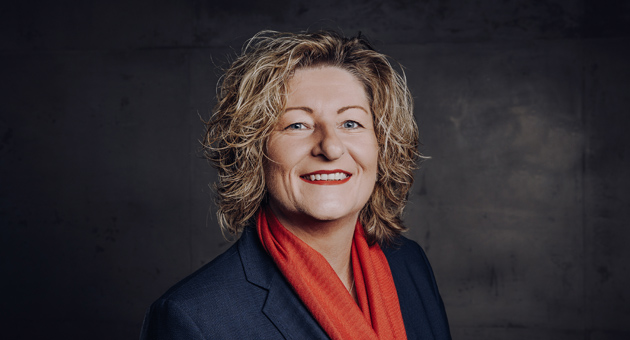 Dagmar Benning wechselt als Leiterin Vertrieb und Marketing zu IAS  Foto: IAS