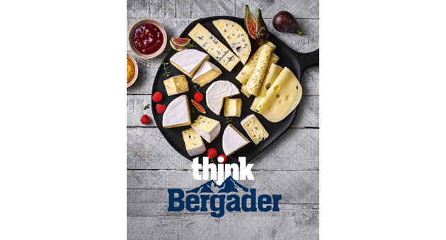Bergader bestellt thjnk München zur Lead-Agentur - thjnk München soll die Kommunikation für Bergader neu ausrichten - Foto: thjnk
