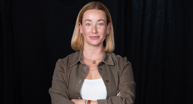 Mawave verstärkt Strategiebereich - Nadja Bergelt-Stephan heuert als Lead Brand & Social Strategy bei Mawave an – Foto: Mawave / Isabell Müller