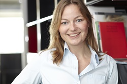 Katja Berghoff steigt zur neuen Geschftsfhrerin bei Ogilvy Public Relations auf (Foto: Ogilvy Public Relations)