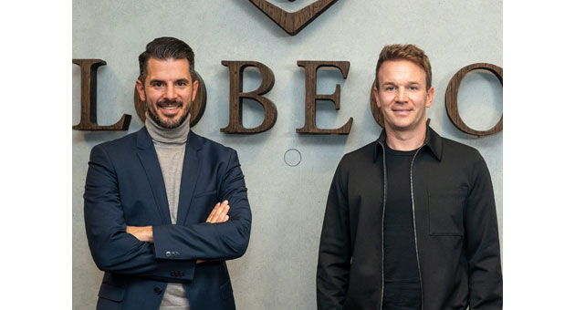 BMW Group gibt Social-Media-Etat an Lobeco - Lorenz Beringer und sein GF-Kollege Sebastian Iffert freuen sich über den Pitch-Gewninn bei BMW - Foto: Lobeco