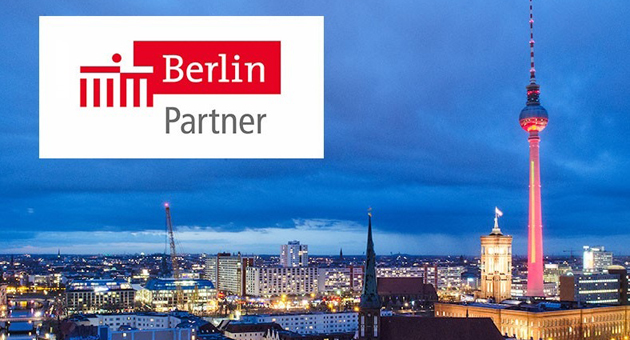 Pilot und Berlin Partner planen in mehreren Kampagnen Berlin als Wirtschafts- und Wissenschaftsstandort, Sportmetropole, lebenswerte Hauptstadt und attraktiven Arbeitsplatz zu positionieren - Foto: Berlin Partner