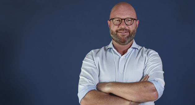 Florian Bernsdorf verlässt Serviceplan - Florian Bernsdorf war 28 Jahre für Serviceplan tätig - Foto: Serviceplan