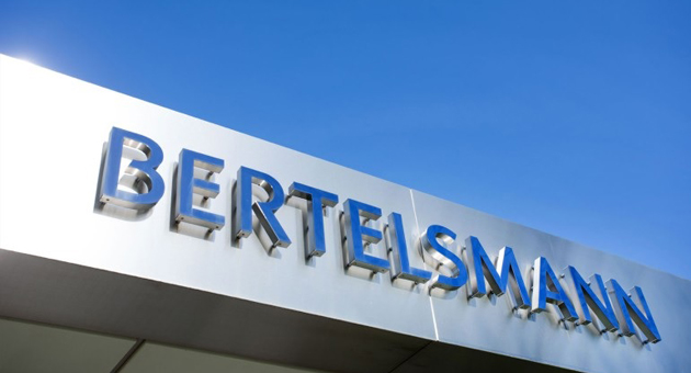 Bertelsmann: Weniger Umsatz und Gewinn in 2024 - Im Jahr 2024 erzielte Bertelsmann das zehnte Jahr in Folge einen Milliarden-Gewinn - Foto: Bertelsmann