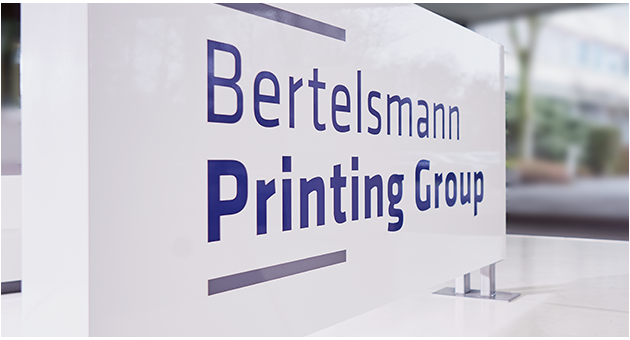 Bertelsmann will Prinovis UK schließen - Entlassungen geplant -