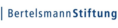 Website der Bertelsmann Stiftung in neuem Outfit -