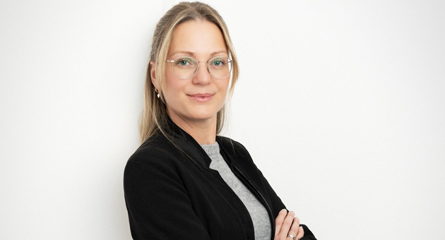 Antje Besser wird neue Geschftsfhrerin bei PR Petuum und Mitglied des Management Boards von der LHLK Gruppe  Foto: LHLK Gruppe