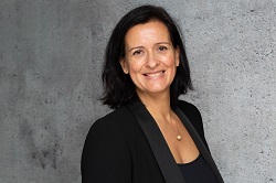 Prof. Dr. Nanette Besson wird Director Analytics bei Ketchum in Deutschland - Foto: Ketchum
