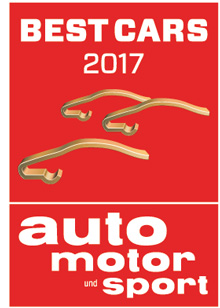 Seit 1976: Best Cars von 'auto motor und sport' (Foto: 'auto motor und sport')
