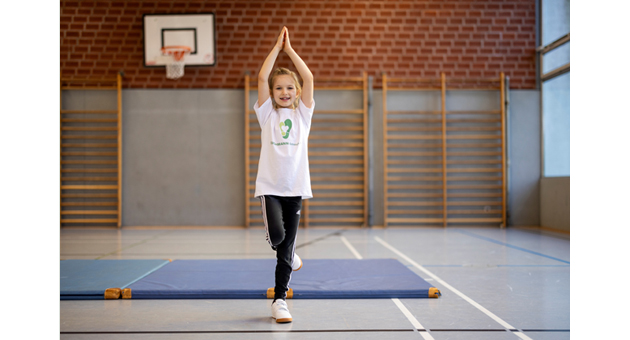 Deichmann und Punkt PR starten in die nächste Runde - Auch in 2025 wird die Purpose-Initiative "Deichmann bewegt" mit Punkt PR fortgesetzt – Foto: Punkt PR