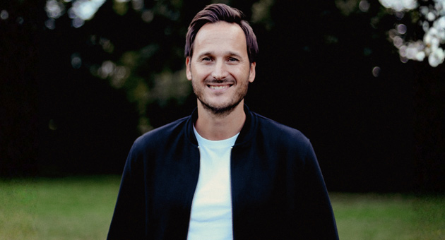 Banijay Media Germany wirbt Dentsu-CCO als Geschäftsführer ab - Thorsten Beyer wechselt als Geschäftsführer Sales & Brand Partnerships zu Banijay Media - Foto: Banijay Media