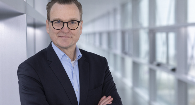 Stellantis beruft Lars Bialkowski zum neuen Deutschland-Chef - Foto: Stellantis