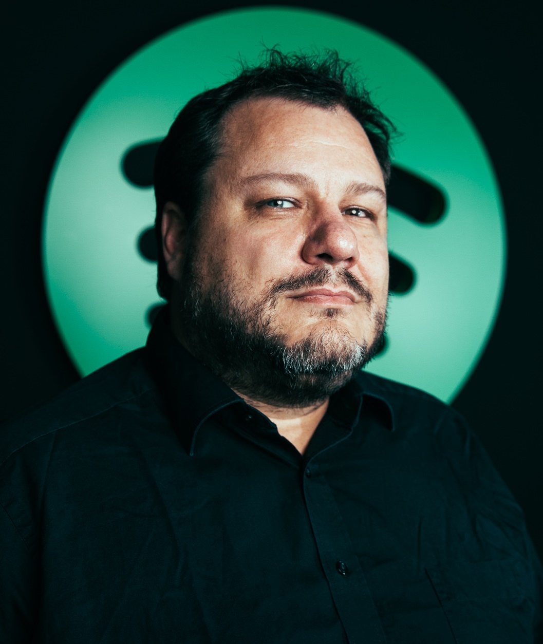 Spotify: Mit personalisiertem Angebot auf der Erfolgsspur - Sven Bieber, Head of Ad Sales Germany von Spotify, ist mit der Streaming-Plattform weiter auf Wachstumskurs (Foto: Spotify)