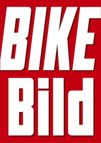 Axel Springer launcht Fahrradmagazin 'Bike Bild' -
