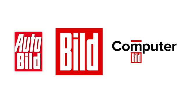 Axel Springer holt Auto Bild und Computer Bild nach Berlin - Auto Bild und Computer Bild wechseln nach Berlin und bilden dort das neue Kompetenzcenter Tech & Mobility