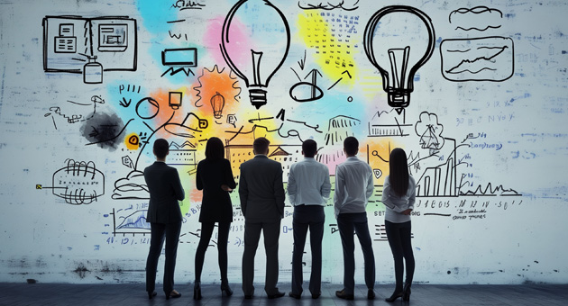 Dreifaches Neugeschäft für Klenk & Hoursch - Foto: Rabia / AdobeStock