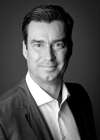 Territory besetzt B2B-Leitung mit Ex-Havas-Manager - Marcus Bilgeri feiert sein Comeback bei Territory. - Foto: Territory