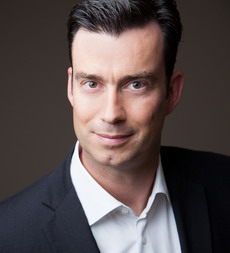 Marcus Bilgeri (Foto: UDG)