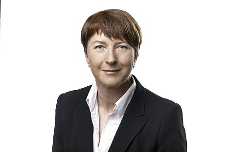 Starcom Frankfurt verstärkt seine Führungsebene - Birgit Konrad wird neue CEO bei Starcom Frankfurt (Foto: Starcom)