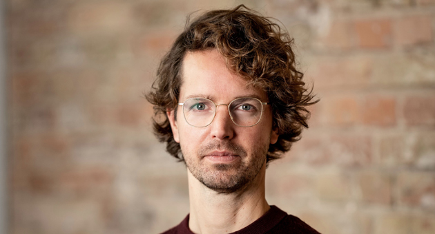 365 Sherpas etabliert neue Rolle für KI und Datenanalyse - Benjamin Birkner soll bei 365 Sherpas sowohl Kund:innen zur Anwendung von KI beraten als auch KI-Programme in der Agenturstruktur verankern – Foto: 365 Sherpas