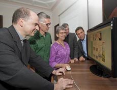 Bistum Speyer launcht Internet-Pilotprojekt zur Pfarrei-Kommunikation -