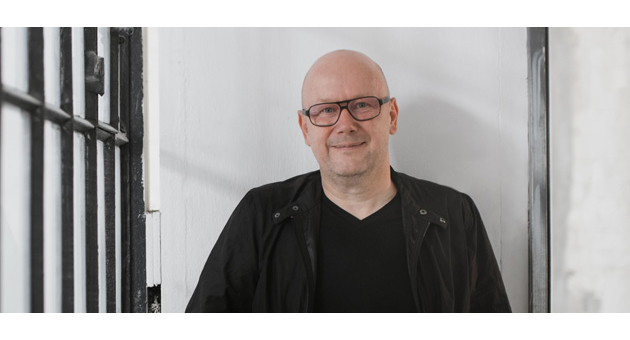 Holger Blank wechselt von Accenture Song als Managing Director zu diconium  Foto: diconium