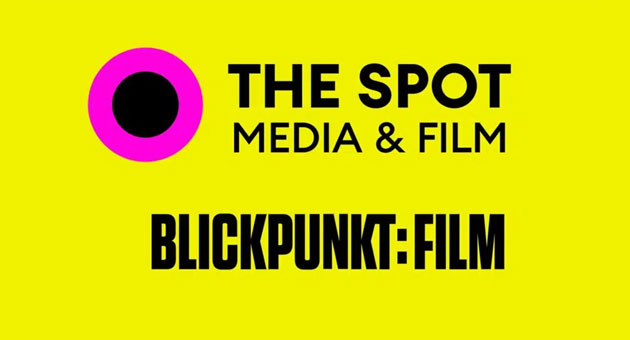 Blickpunkt Film wird mit Konkurrenten The Spot verschmolzen -