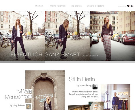 RTL startet Modeportal - E-Commerce im Fokus -