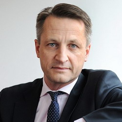 Nikolaus Blome leitet bei RTL das Ressort Politik & Gesellschaft (Foto: Axel Springer)
