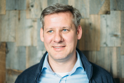 Neuer Country Manager Oliver Blher (Foto: Dropbox)