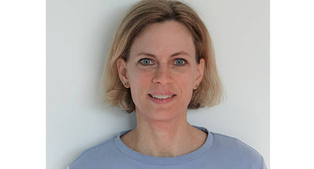 Lisa Bluhm ist neue PR-Chefin bei Hoffmann und Campe - Foto: privat / HoCa