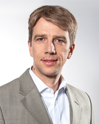 Spiegel-Verlag beruft Dr. Felix Blum zum Personalchef Bild
