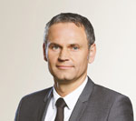 Dr. Oliver Blume wird Vorstandsvorsitzender von Porsche Bild