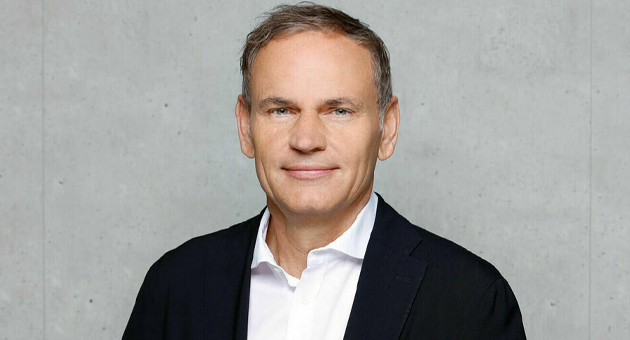 Porsche ohne Blume - Oliver Blumes Tage bei Porsche sind gezählt - Foto: VW