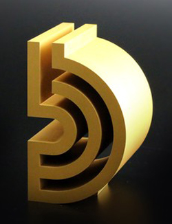 BoB Award: Publicis holt zweimal Gold mit '9.58 Sekunden' - (Foto: Deutscher Marketing Verband)