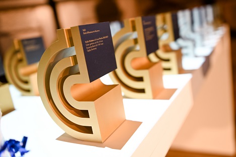 Die Gewinner der BoB Awards stehen fest - Bei den BoB Awards erhielten 20 Arbeiten ein Edelmetall – Foto: Sandra Ritschel