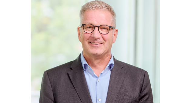 Steffen Bock, Unit-Director TV bei Goldbach Germany, hat Special Interest TV als Wachstumssegment identifiziert - Foto: Goldbach