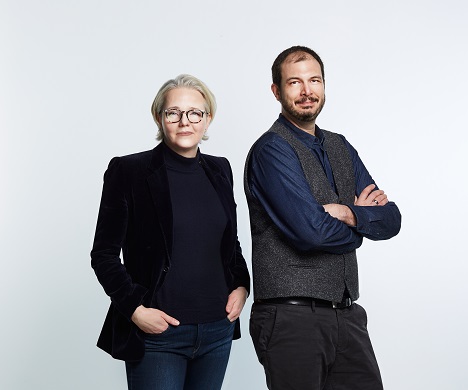 Sandra Bock und Marc Duncker wechseln von Scholz & Friends Trademarks zu NonFood (Foto: NonFood)