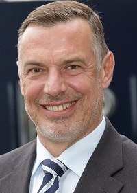Uwe Bodendiek (Foto: Peugeot)