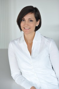 Silke Bodmer grt als neue CFO bei Vertikom (Foto: Vertikom)